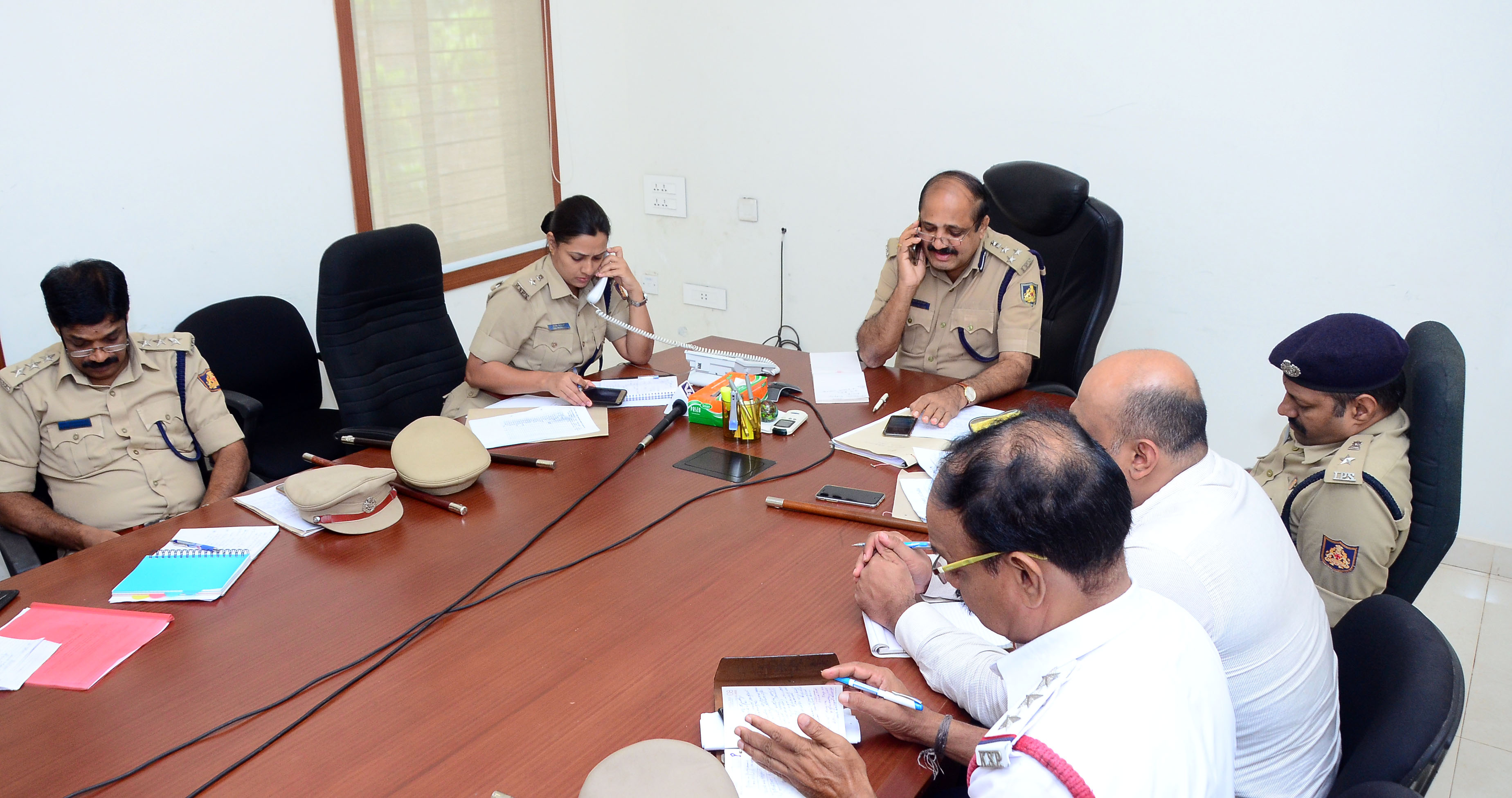 ನಂತೂರು ಜಂಕ್ಷನ್‌ನ ಅವೈಜ್ಞಾನಿಕ ವೃತ್ತದ ಸಮಸ್ಯೆಗೆ ಪರಿಹಾರ ಕಲ್ಪಿಸಲು ಆಗ್ರಹ